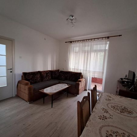 Apartamento Apartman Crno Jezero Žabljak Exterior foto