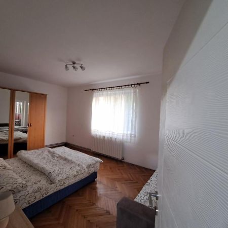 Apartamento Apartman Crno Jezero Žabljak Exterior foto