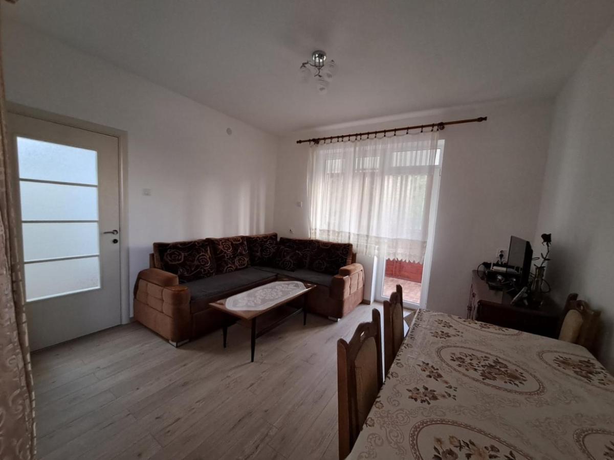 Apartamento Apartman Crno Jezero Žabljak Exterior foto