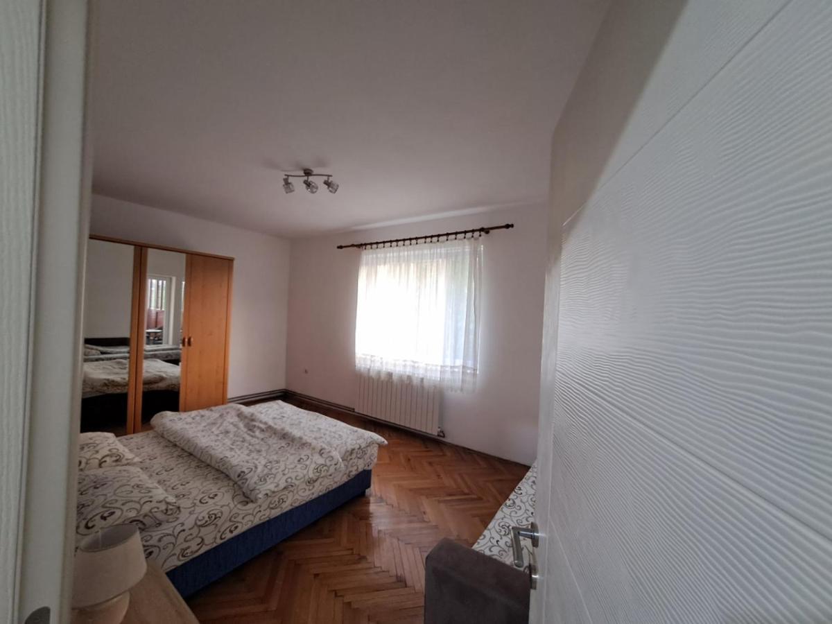 Apartamento Apartman Crno Jezero Žabljak Exterior foto