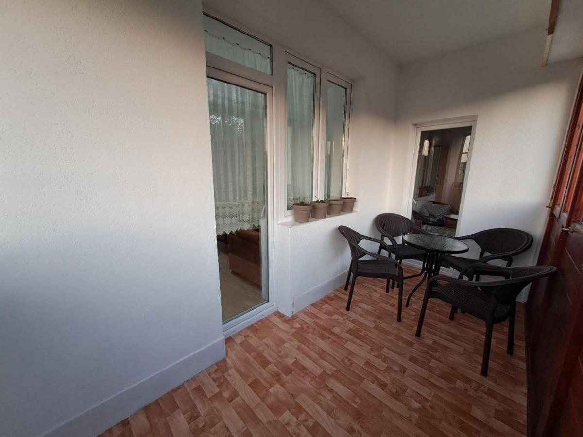 Apartamento Apartman Crno Jezero Žabljak Exterior foto